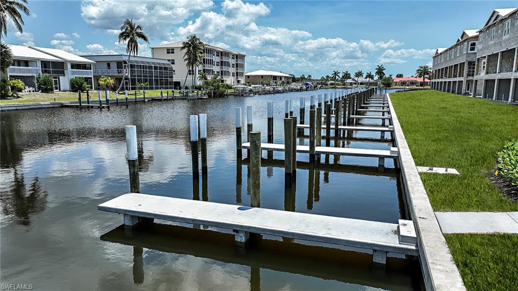 Seahaven Community