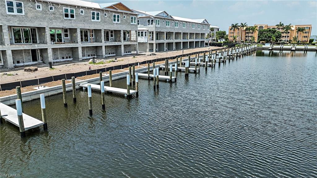 Seahaven Community