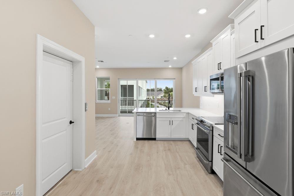 1624 Compass Pointe Court, Unit 203 - Ready Now!
