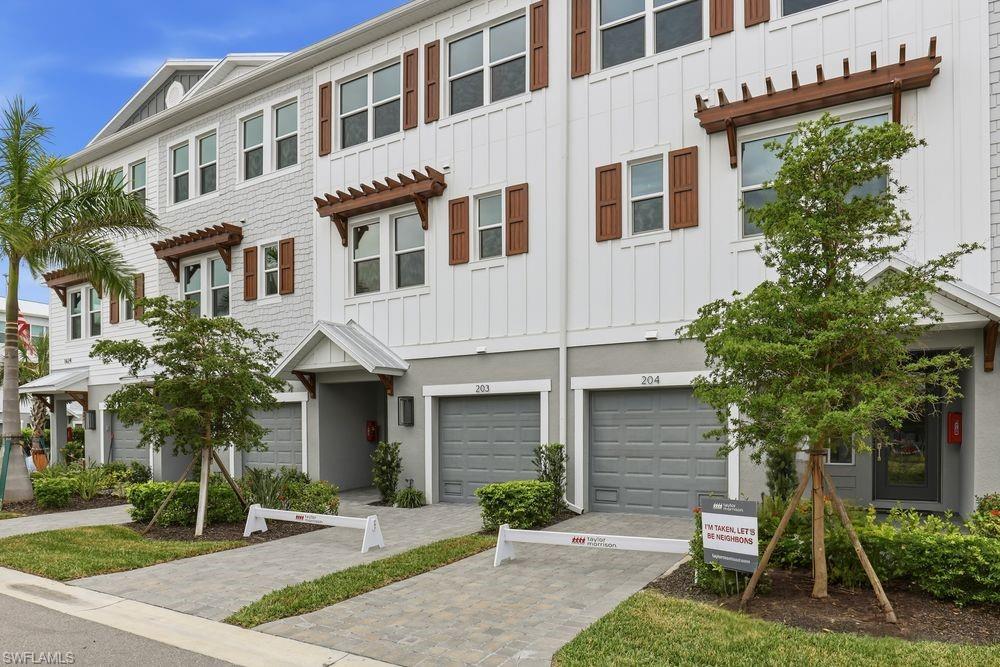 1624 Compass Pointe Court, Unit 203 - Ready Now!