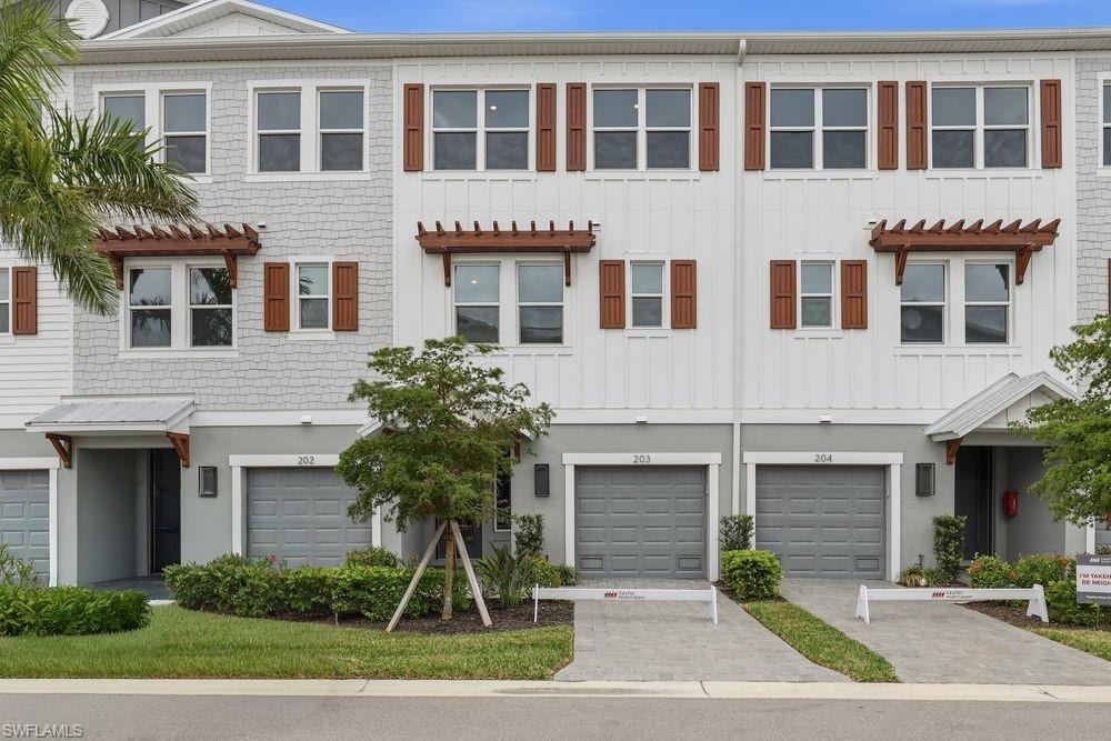 1624 Compass Pointe Court, Unit 203 - Ready Now!