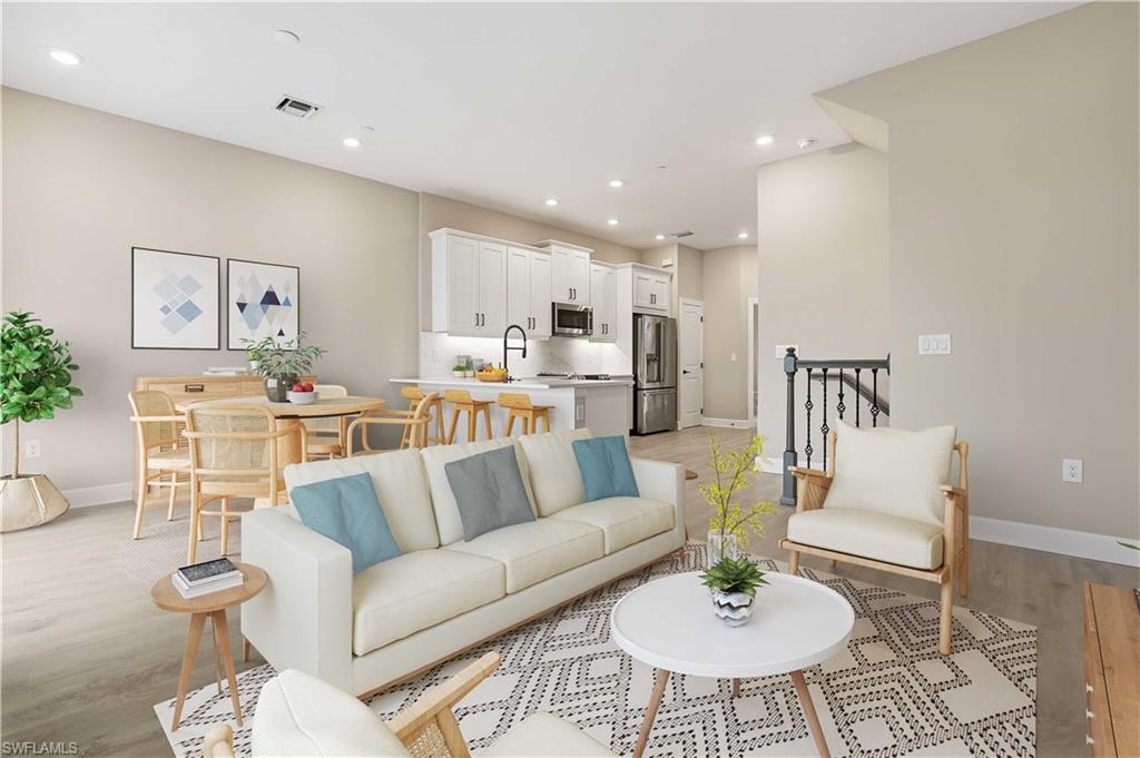 1624 Compass Pointe, Court, Unit 203 - Virtually Staged!