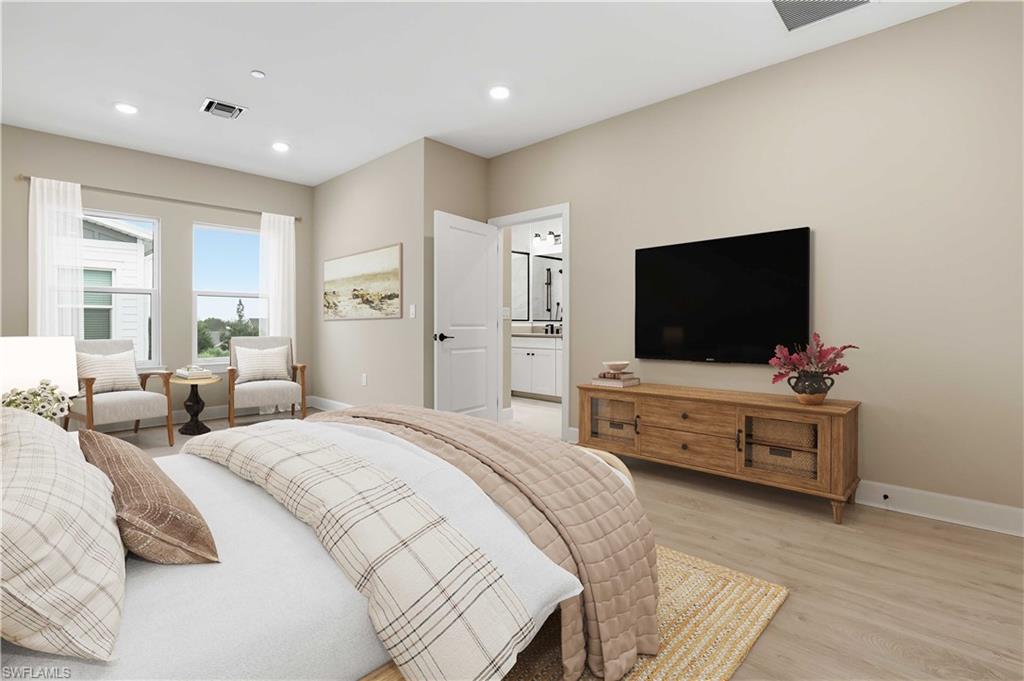 1624 Compass Pointe Court, Unit 203 - Virtually Staged!