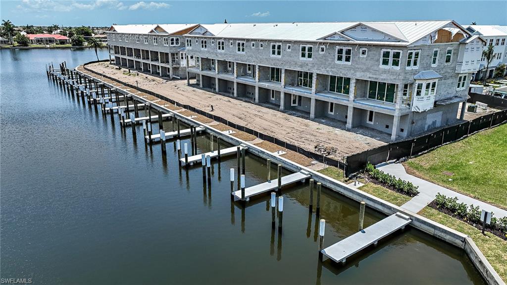 Seahaven Community