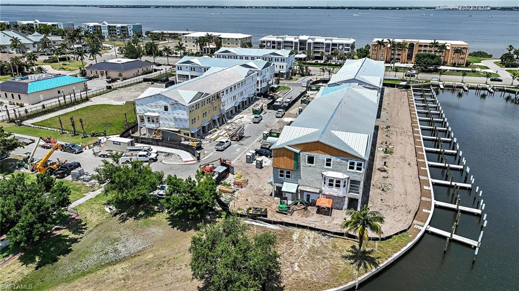 Seahaven Community