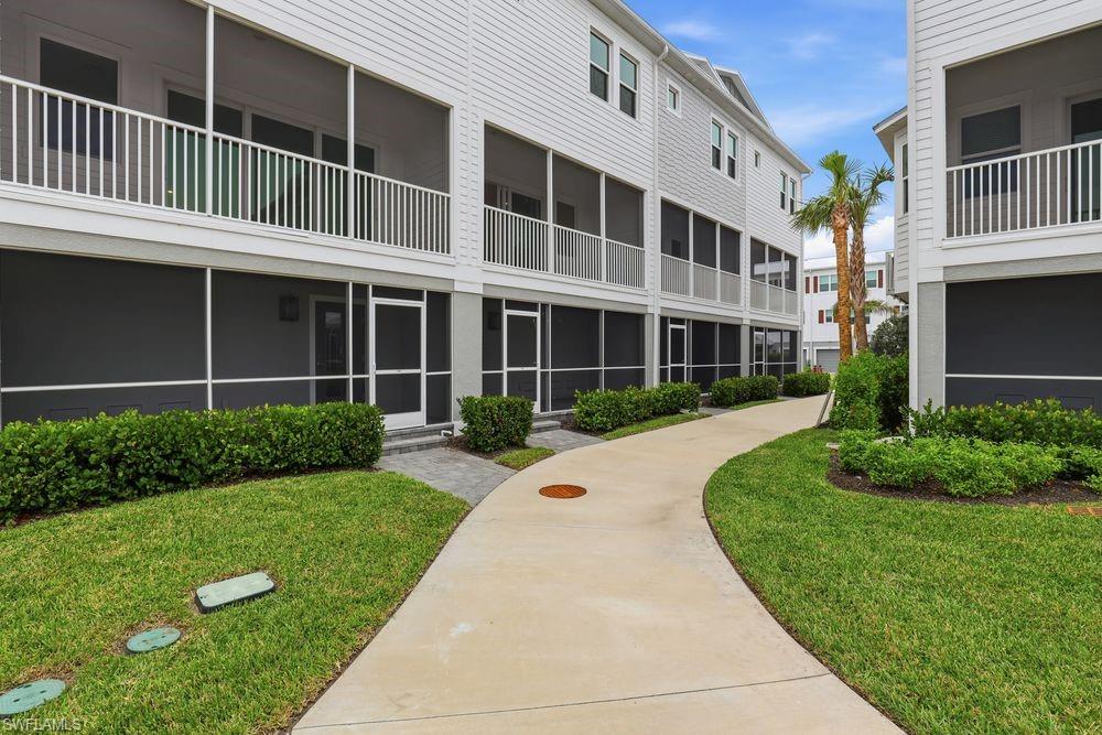 1624 Compass Pointe Court, Unit 203 - Ready Now!