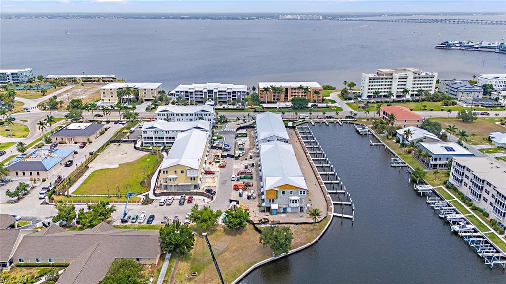 Seahaven Community