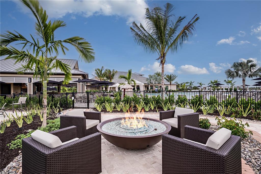 Esplanade by the Islands Community