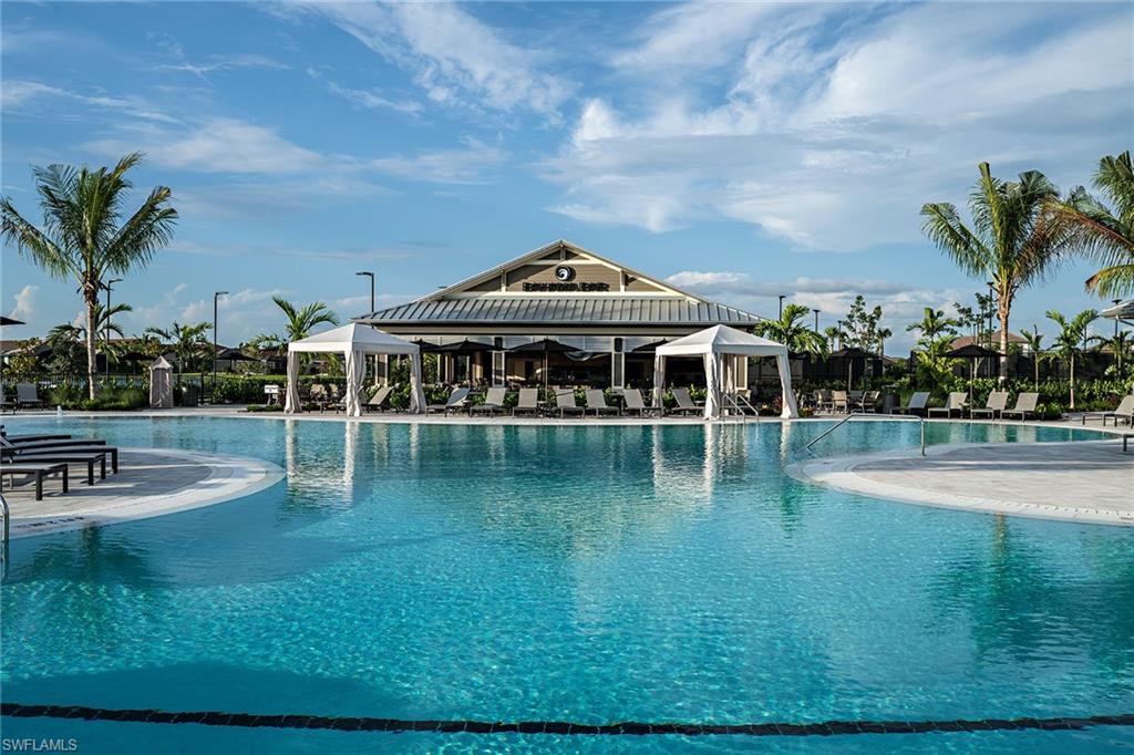 Esplanade by the Islands Community