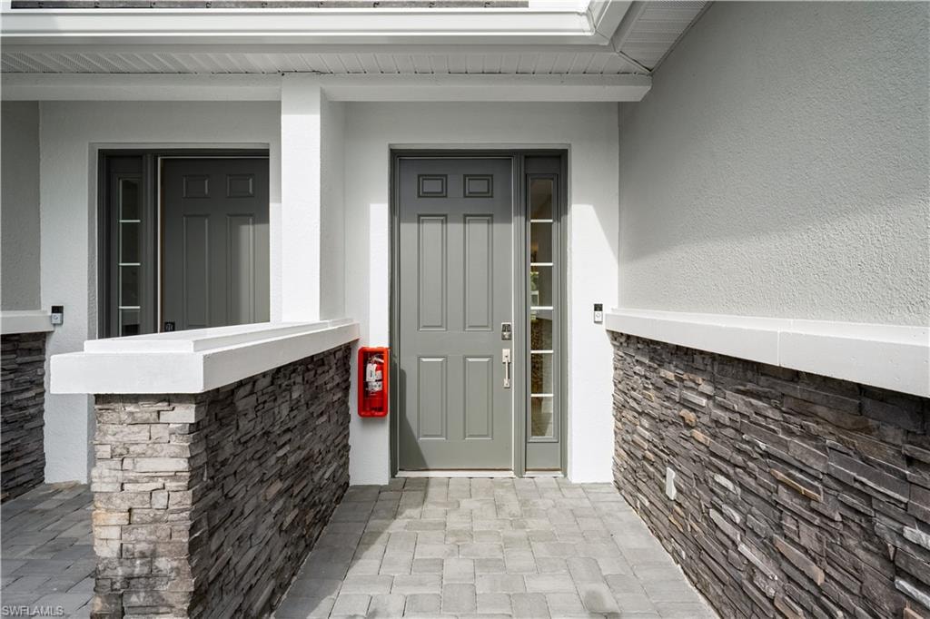 15339 Giardino Drive Unit 103 - Model Home Leaseback - Available Now for Closing!