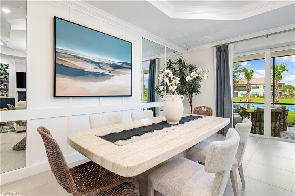 15339 Giardino Drive Unit 103 - Model Home Leaseback - Available Now for Closing!
