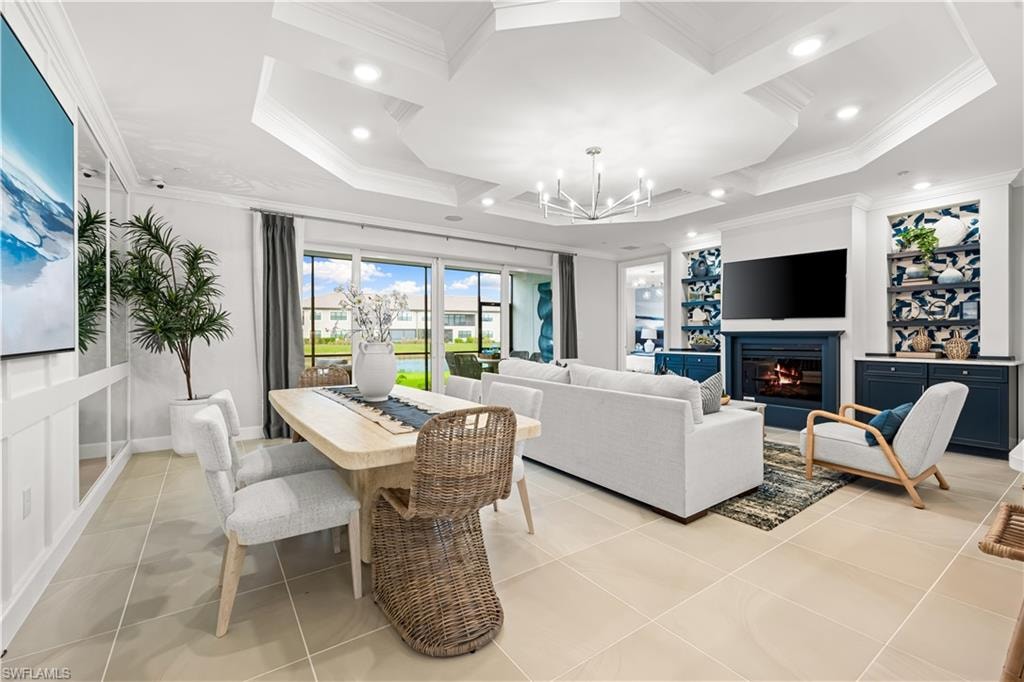 15339 Giardino Drive Unit 103 - Model Home Leaseback - Available Now for Closing!
