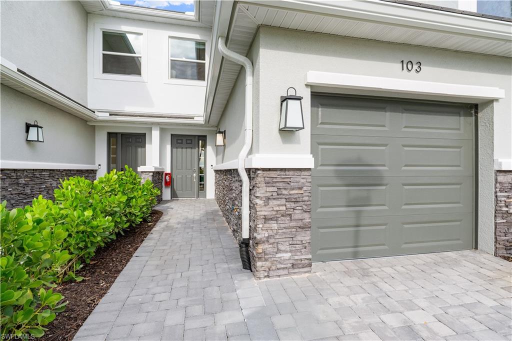 15339 Giardino Drive Unit 103 - Model Home Leaseback - Available Now for Closing!