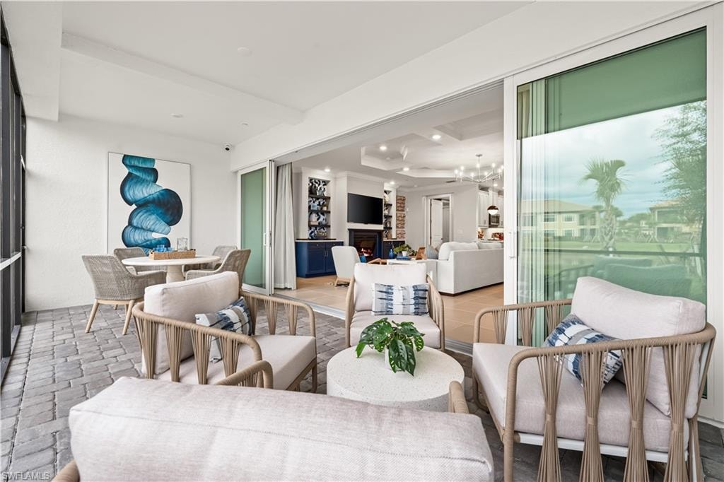 15339 Giardino Drive Unit 103 - Model Home Leaseback - Available Now for Closing!