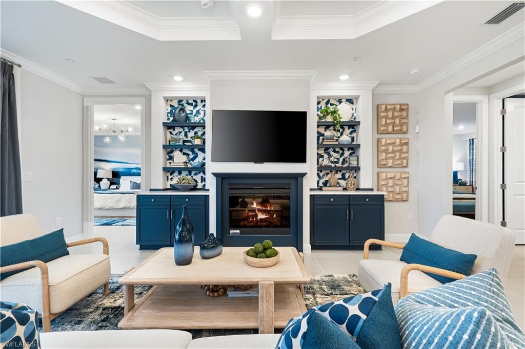 15339 Giardino Drive Unit 103 - Model Home Leaseback - Available Now for Closing!