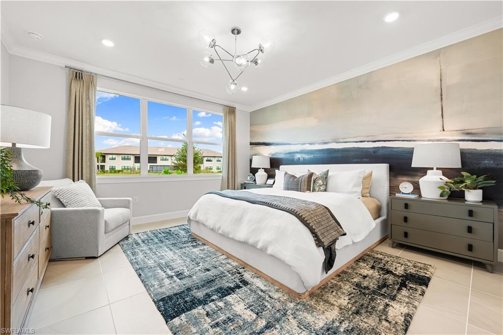 15339 Giardino Drive Unit 103 - Model Home Leaseback - Available Now for Closing!