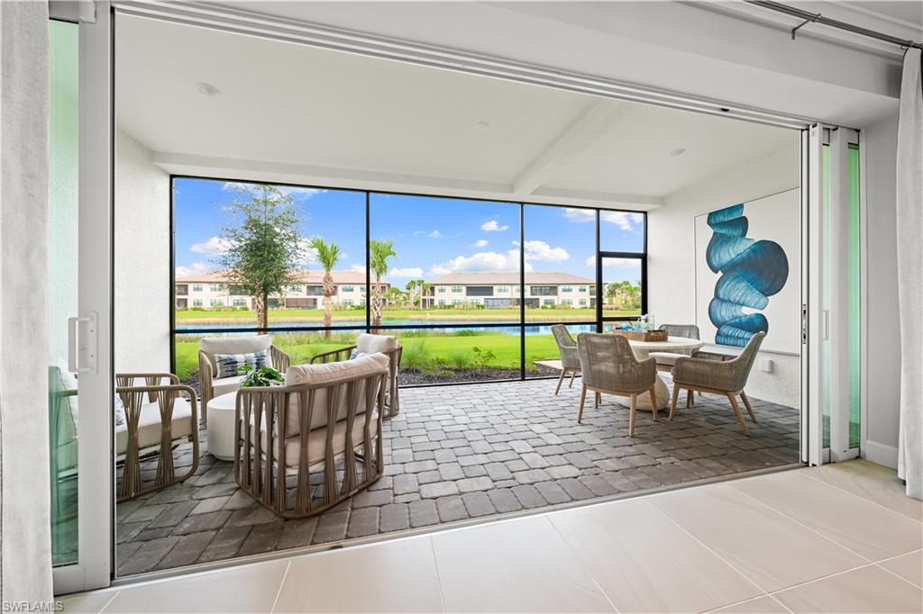 15339 Giardino Drive Unit 103 - Model Home Leaseback - Available Now for Closing!