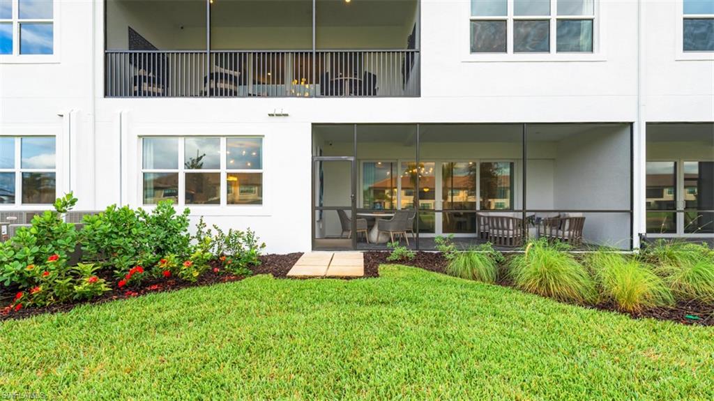 15339 Giardino Drive Unit 103 - Model Home Leaseback - Available Now for Closing!