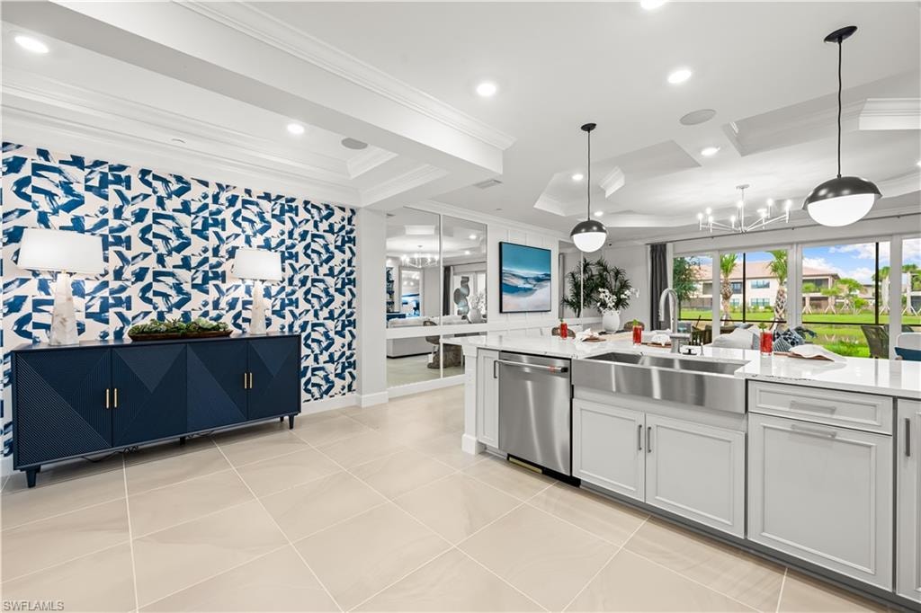 15339 Giardino Drive Unit 103 - Model Home Leaseback - Available Now for Closing!