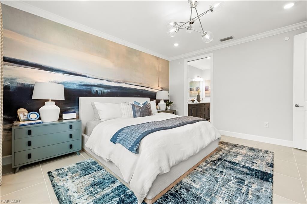15339 Giardino Drive Unit 103 - Model Home Leaseback - Available Now for Closing!