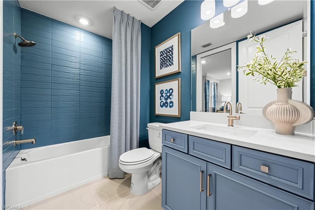 15339 Giardino Drive Unit 103 - Model Home Leaseback - Available Now for Closing!