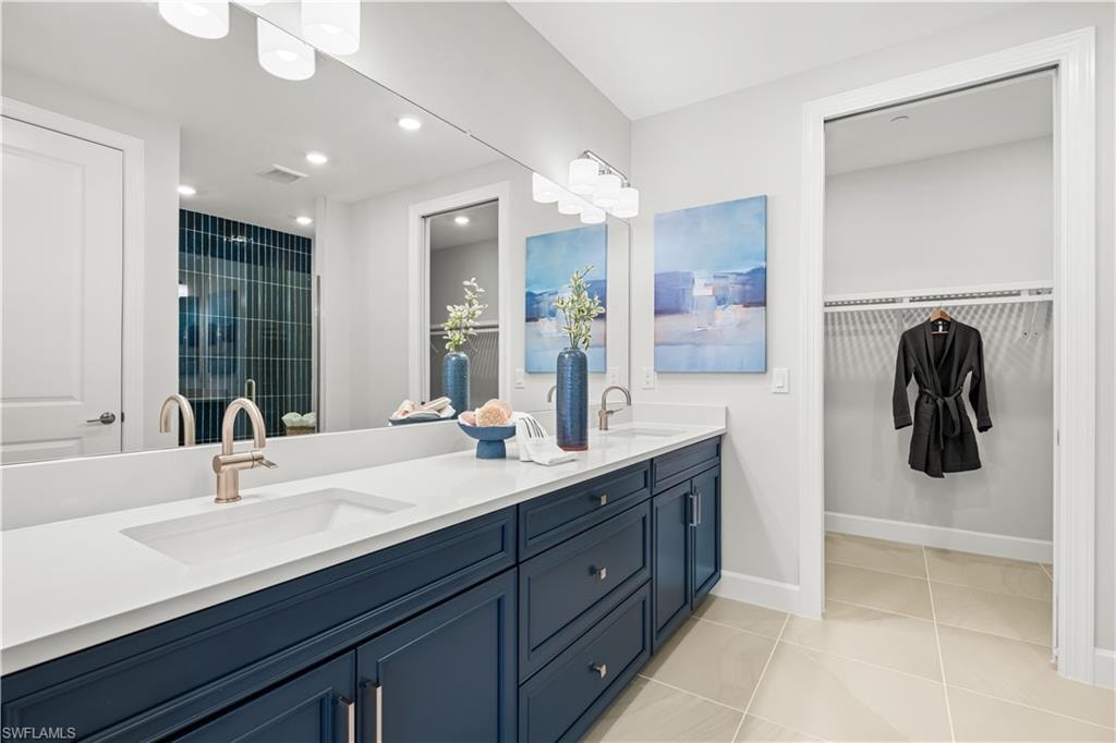 15339 Giardino Drive Unit 103 - Model Home Leaseback - Available Now for Closing!