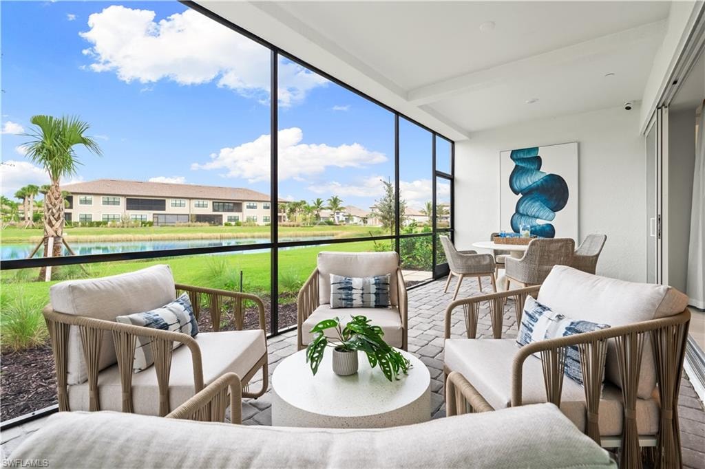 15339 Giardino Drive Unit 103 - Model Home Leaseback - Available Now for Closing!