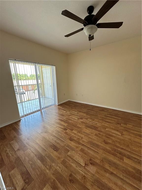 6361 Aragon WAY 208 photo 37