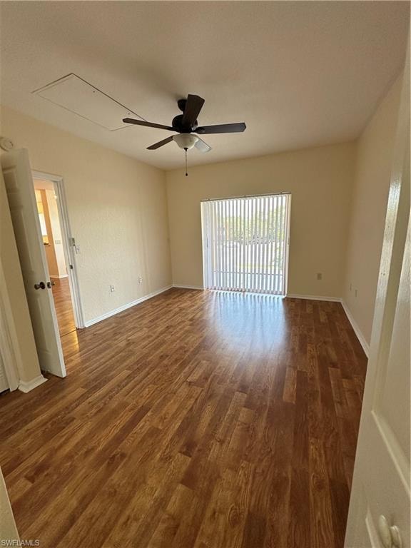 6361 Aragon WAY 208 photo 29