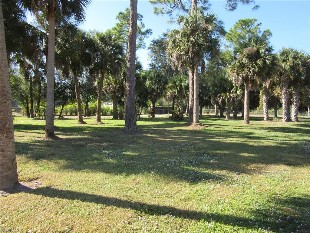 Private Park