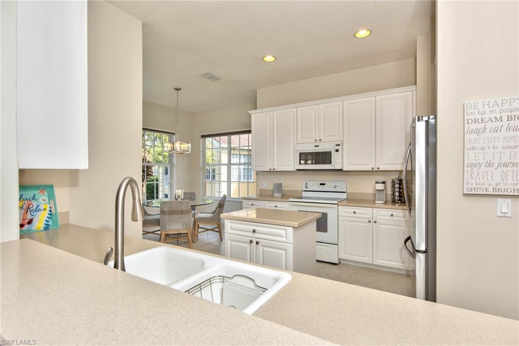 Kitchen Pass Through