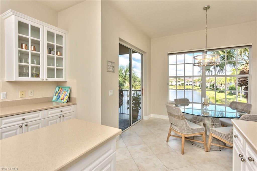 Breakfast Nook