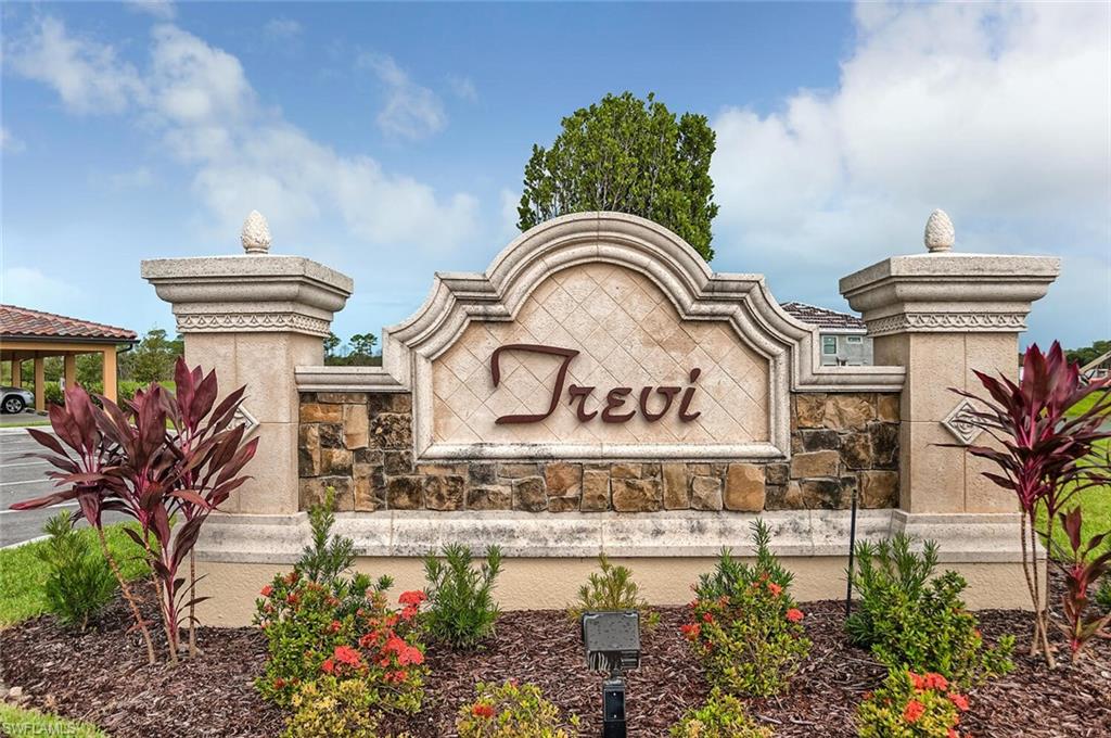 9596 Trevi CT 5446