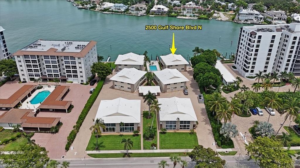 2500 Gulf Shore BLVD N S10