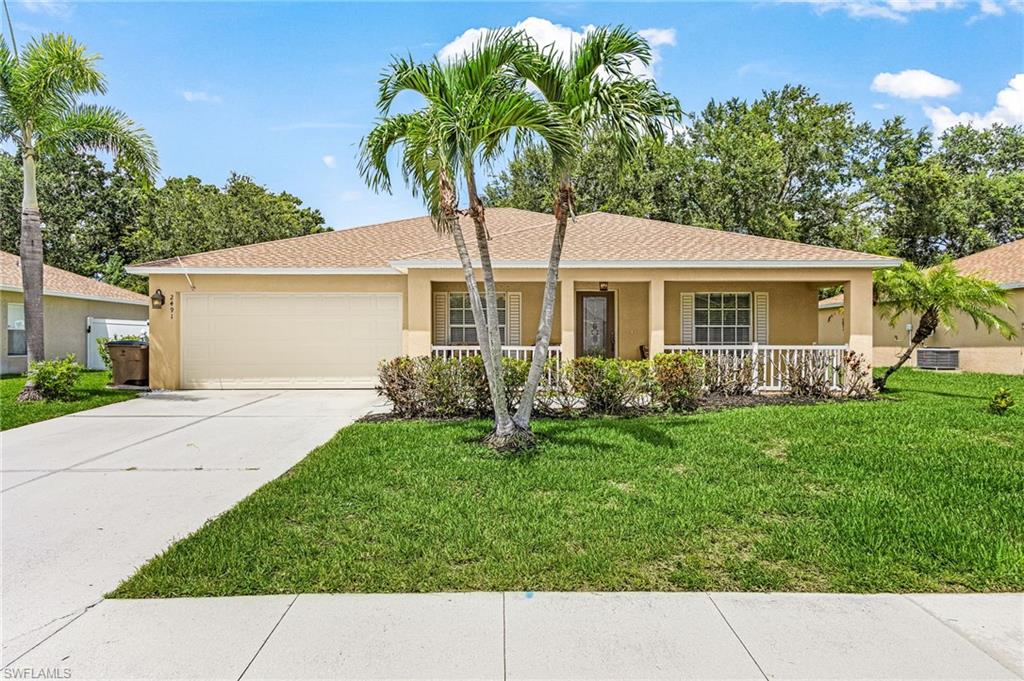 2491 Hawks Preserve DR