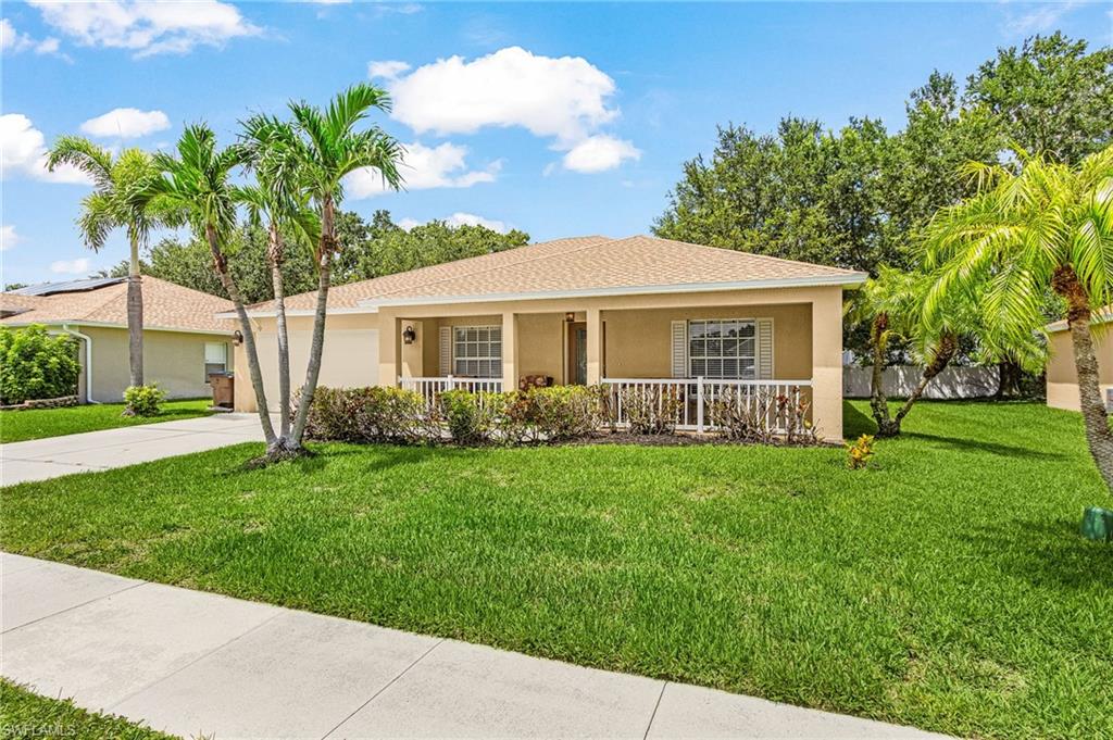 2491 Hawks Preserve DR