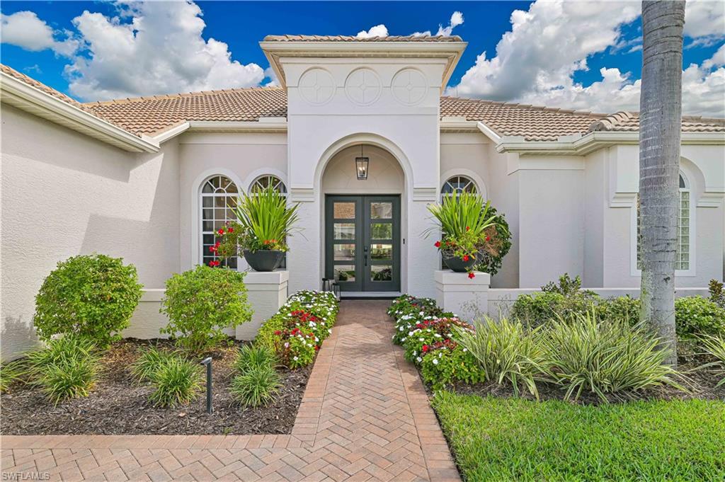 23030 Whispering Ridge DR