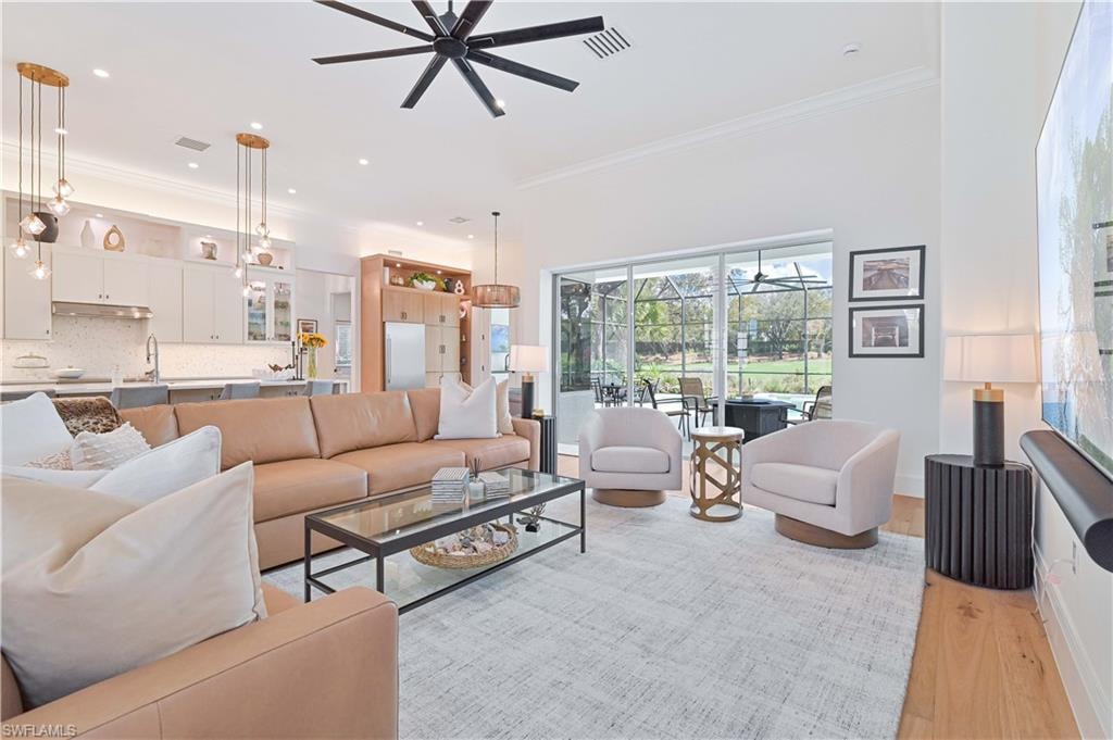 23030 Whispering Ridge DR
