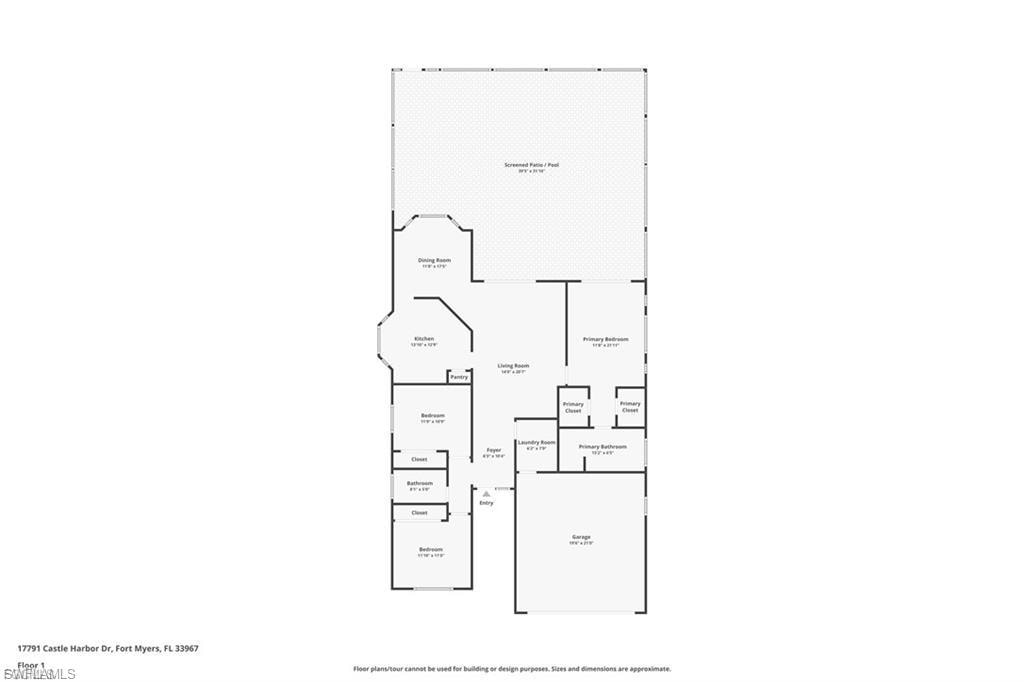 17791 Castle Harbor DR photo 22