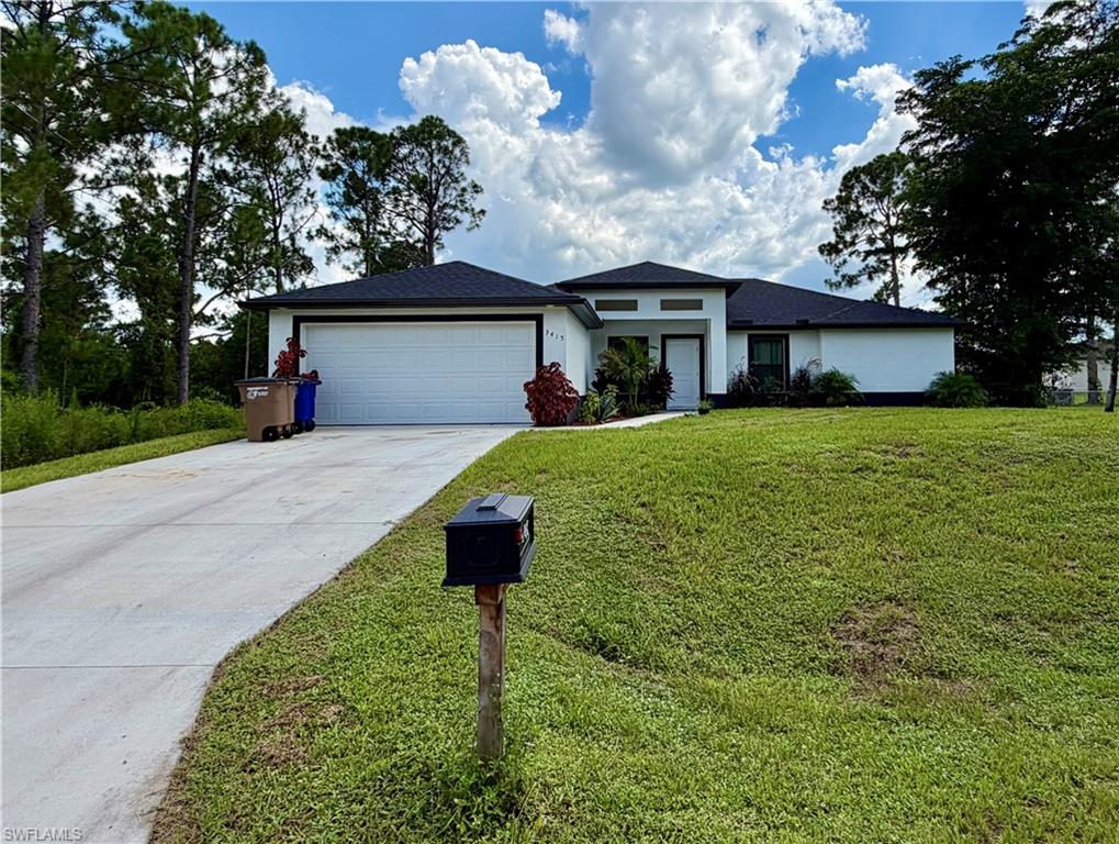3415 3rd ST SW