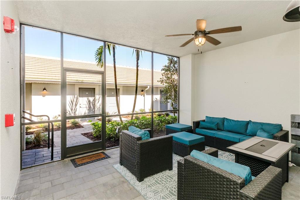 Front Lanai