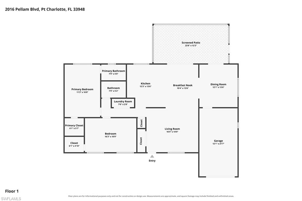 2016 Pellam BLVD photo 37