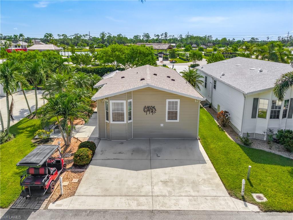 5617 Brightwood Dr.