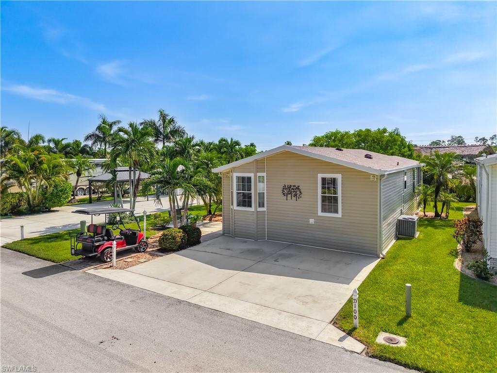 5617 Brightwood Dr.