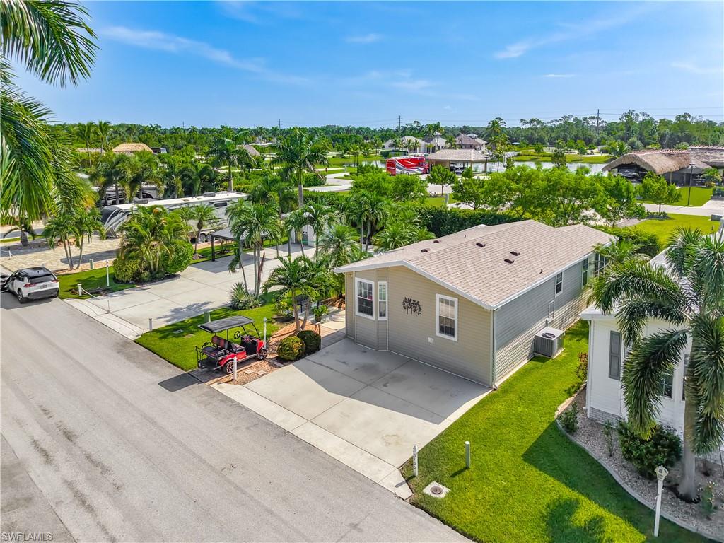 5617 Brightwood Dr.