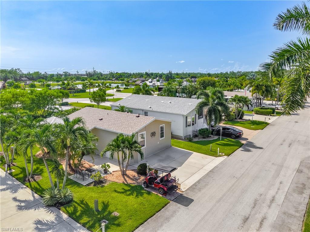 5617 Brightwood Dr.