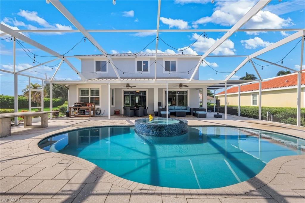 2545 Ashbury CIR