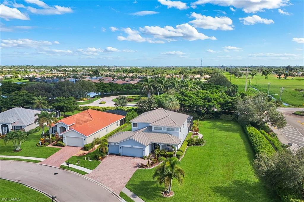 2545 Ashbury CIR