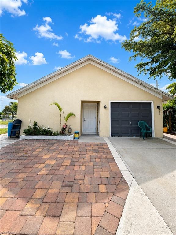 26668 Arrow CT