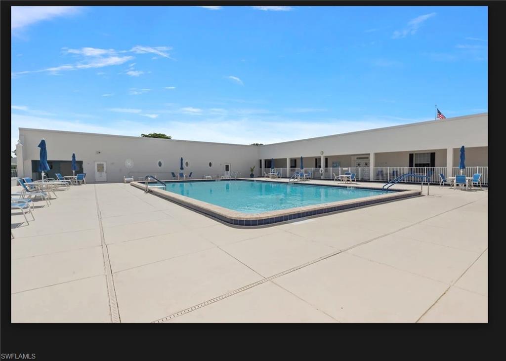 Pool 2